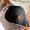 Louis Vuitton Loop Hobo M46311