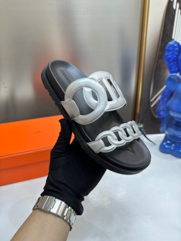 Hermes Women's Extra Sandal