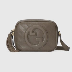 BLONDIE SMALL SHOULDER BAG