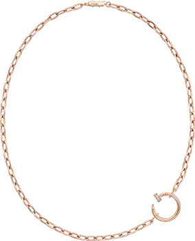 1ADD016C-93E9-1630-0717-F204D07CA9EA.png JUSTE UN CLOU NECKLACE