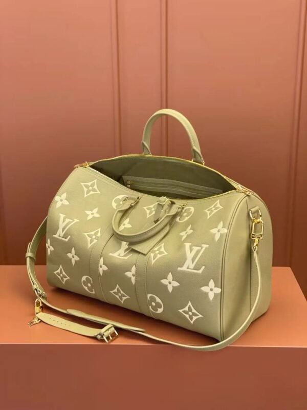 Louis Vuitton M46671 Keepall Bandouli&egrave;re 45
