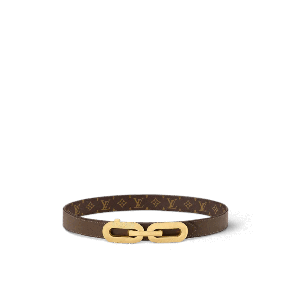 Edge 25mm Reversible Belt