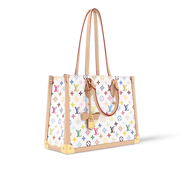 Louis Vuitton M13079 LV x TM OnTheGo MM