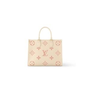 Louis Vuitton OnTheGo MM M21575