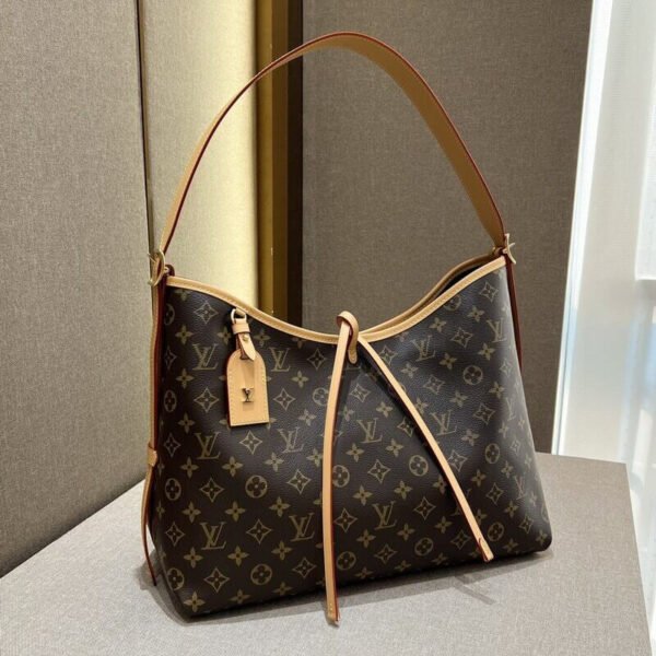 Louis Vuitton M46197 CarryAll MM
