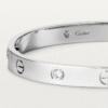 1CD9B551-EB0A-36ED-E70B-B5782AF77373-1.png LOVE BRACELET, 4 DIAMONDS