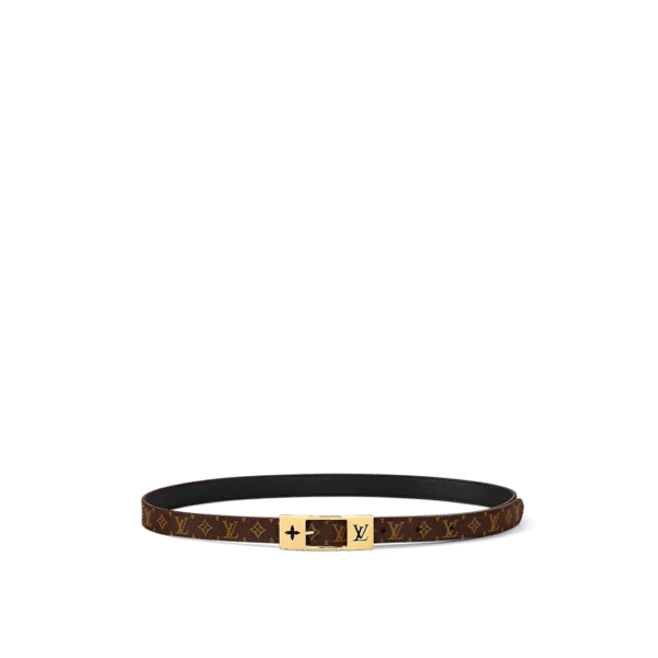 Duo 18MM Reversible Belt