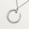 1DF9C39D-F344-BC59-282F-DF959DBADC03.png JUSTE UN CLOU NECKLACE