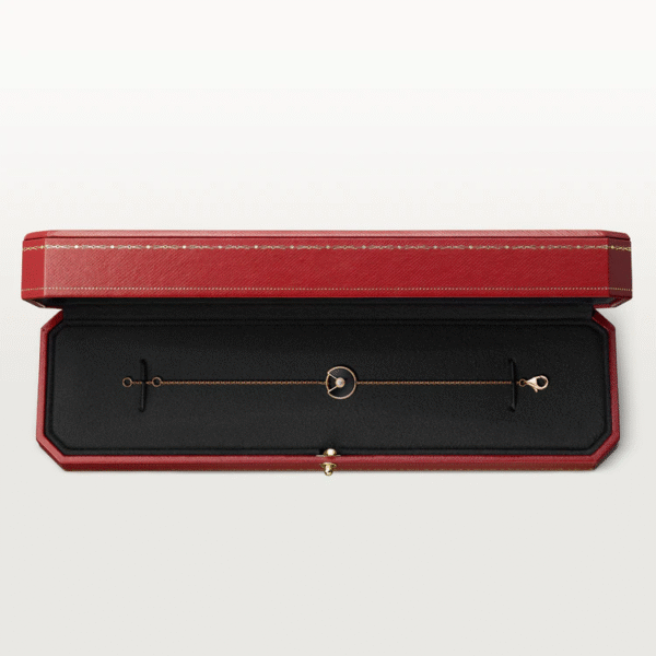 AMULETTE DE  BRACELET, XS MODEL