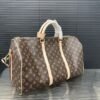Louis Vuitton Keepall 45 M14182