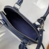 Louis Vuitton Alma BB M40855