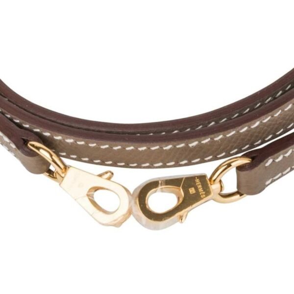 1F85A0C8-F1C9-044F-07CD-979691BD68F5.jpg Kelly 20 Mini Sellier Bag Etoupe Limited Edition Epsom Gold Hardware