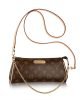Louis Vuitton Eva Clutch M95567