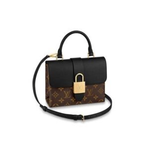 Louis Vuitton Locky BB Handbag M44141