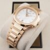 20251121-162759 Patek Philippe Nautilus 7118/1R-001
