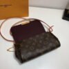 Louis Vuitton Favorite PM M40717