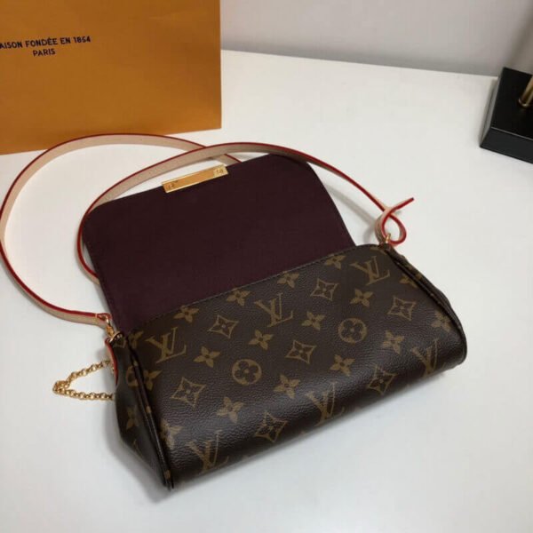 Louis Vuitton Favorite PM M40717