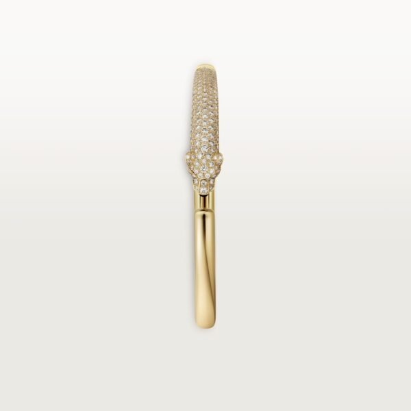 PANTH&Egrave;RE DE BRACELET