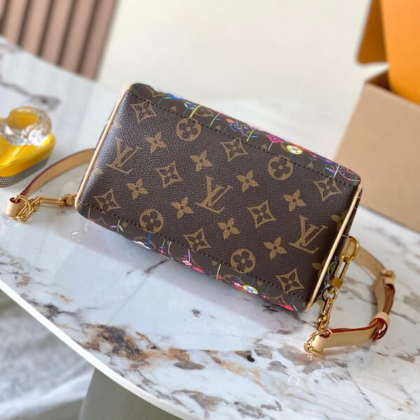 Louis Vuitton M14175 LV x TM SPEEDY BANDOULI&Egrave;RE 20