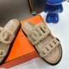 Hermes Women's Extra Sandal