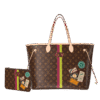 Neverfull GM Mon Monogram Personalisable P01923