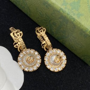 Gucci GG Earrings