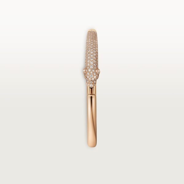 PANTH&Egrave;RE DE BRACELET