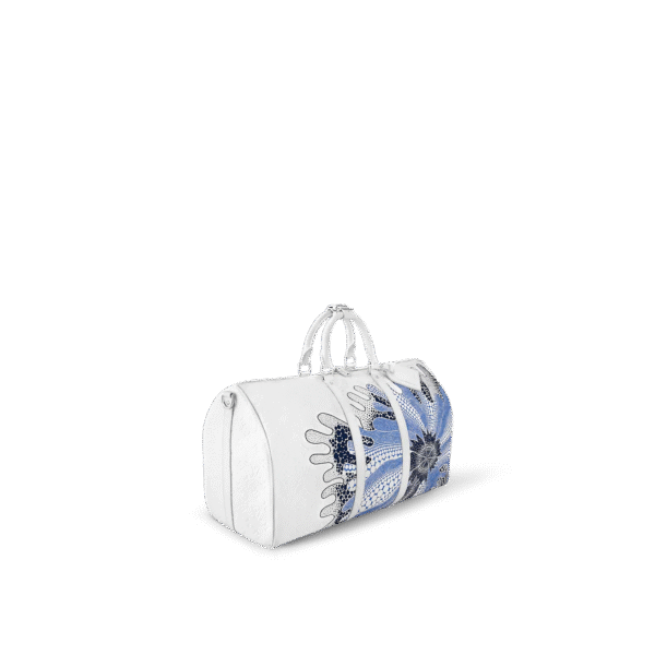 Bandouliere Keepall 50 M21678