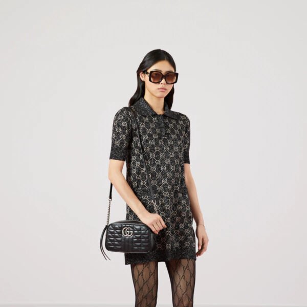 MARMONT SMALL SHOULDER BAG