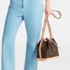 Louis Vuitton No&eacute; BB M46983
