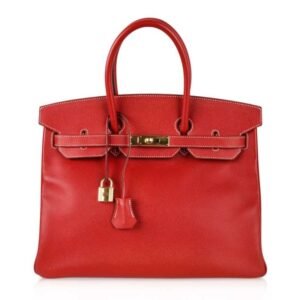 22DA1362-60CC-1E63-26A3-D32E6DD2D9A5.jpg Birkin 28 Bag Rouge Casaque Candy Limited Edition Epsom Gold