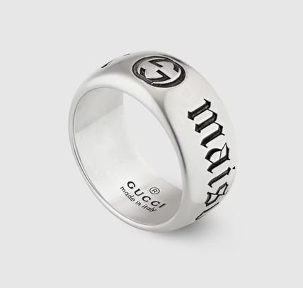 23121262-3B2C-CAAF-27F5-DB49A463440F.jpg Wide 'maison de l'amour' ring