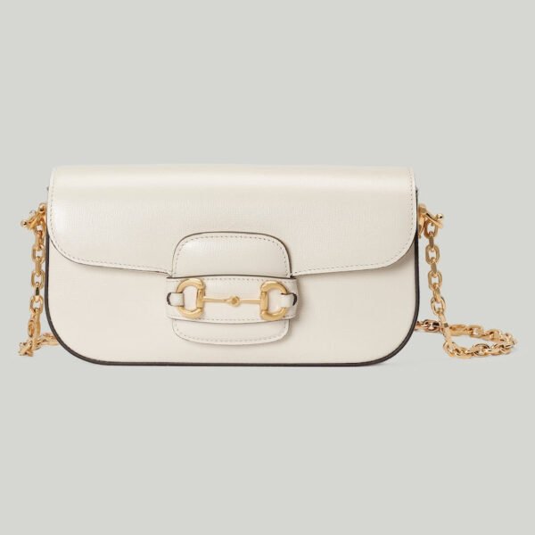 HORSEBIT 1955 SMALL SHOULDER BAG