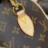 Louis Vuitton LV x YK Speedy Bandouli&egrave;re 20 M46469