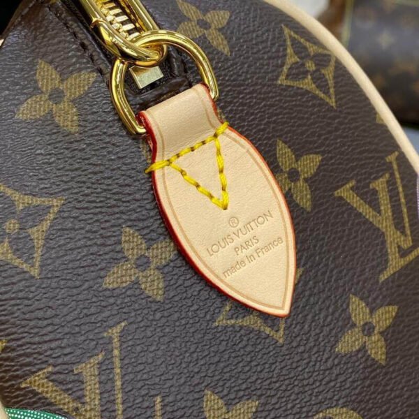Louis Vuitton LV x YK Speedy Bandouli&egrave;re 20 M46469