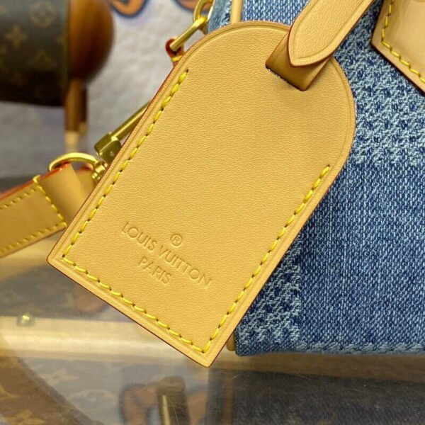 Louis Vuitton Speedy 18 Bandouli&egrave;re N40682