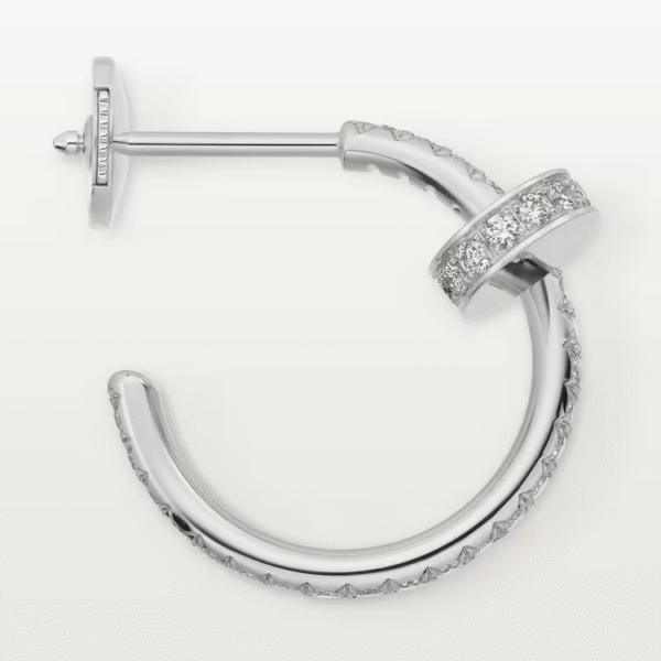 JUSTE UN CLOU EARRINGS