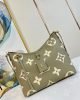Louis Vuitton M46672 CarryAll PM