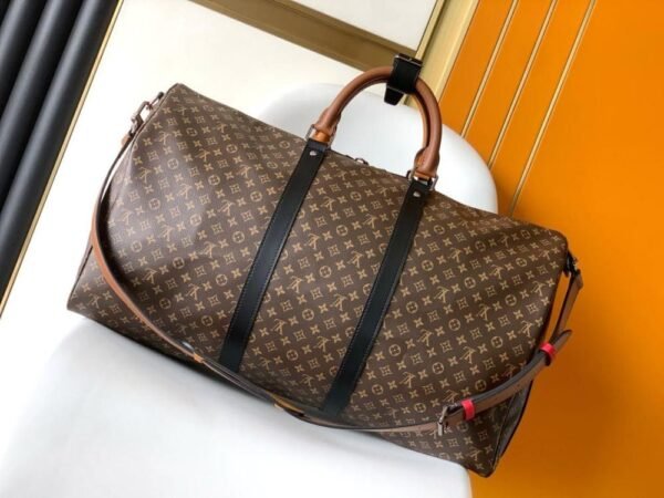 Louis Vuitton M56855 Keepall 50