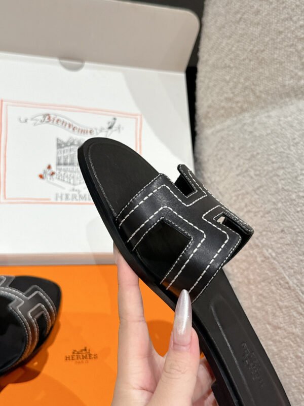 Hermes Women's Oran Sandal