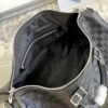268E37D9-FB80-B67C-1195-5150E8EF8D87.jpg Louis Vuitton N41145 Keepall Bandoulière 45 Travel Bag