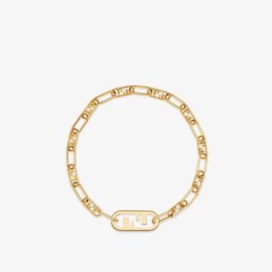 Fendi O'Lock Choker