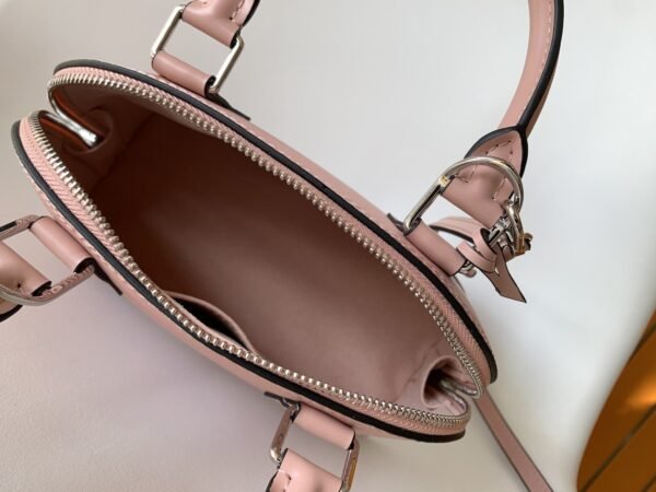 Louis Vuitton Alma BB M41327