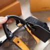 Louis Vuitton M46687 Keepall Bandouli&egrave;re 25
