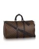 Louis Vuitton Keepall Bandouliere 55 M56714