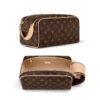 Louis Vuitton Dopp Kit Toilet Pouch M44494