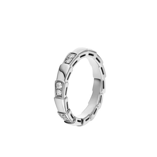 SERPENTI VIPER RING - US 5