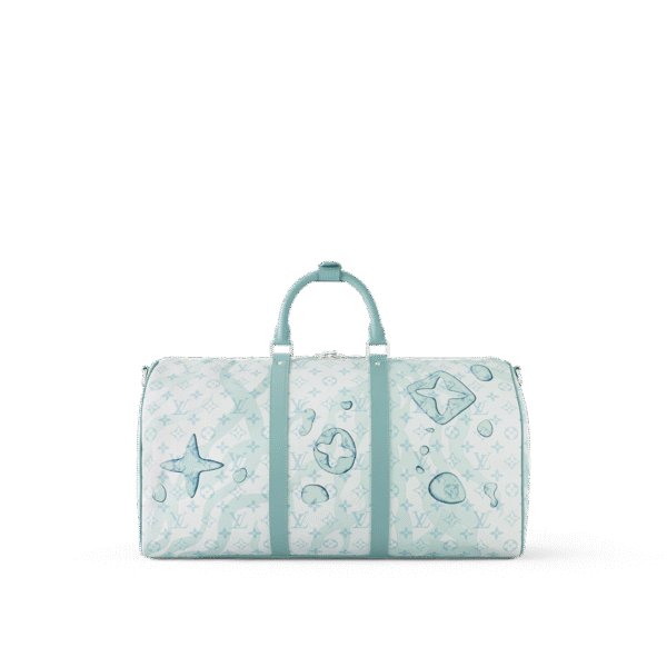 Keepall Bandouliere 50