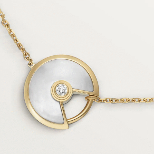 AMULETTE DE  BRACELET, XS MODEL