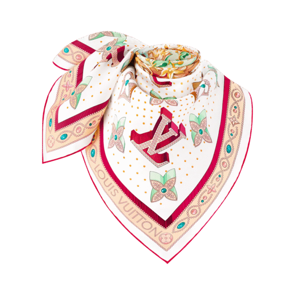 28E72BE9-B5CB-3EF7-0A22-9956CBD9B89B.png Monogram LV Locks Square 90 M79939